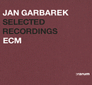 Selected Recordings